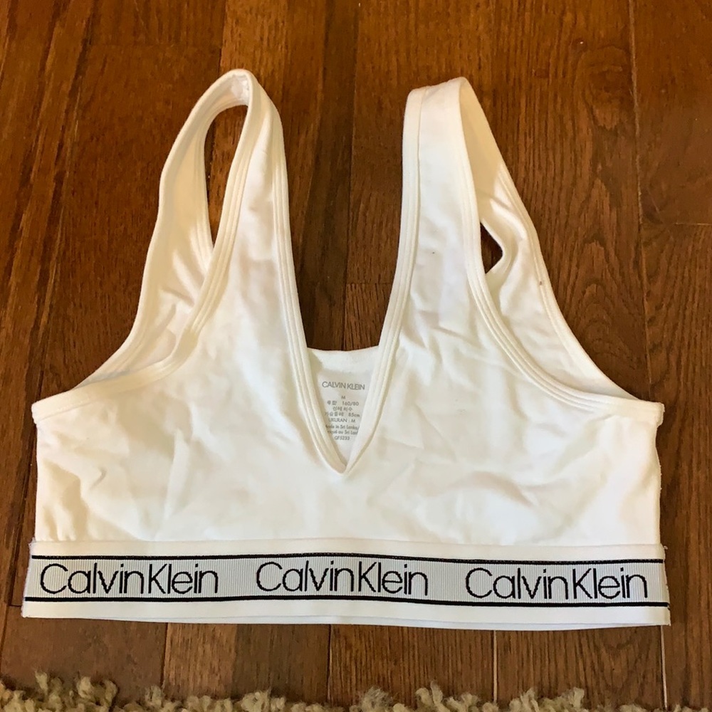 Calvin Klein Bra